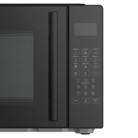 CUPTOR CU MICROUNDE 20L 700W DAEWOO [2]