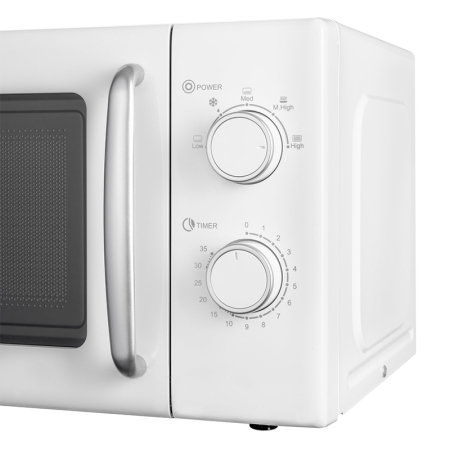 CUPTOR CU MICROUNDE 20L 700W DAEWOO [4]