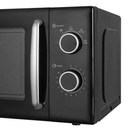 CUPTOR CU MICROUNDE 20L 700W DAEWOO [4]