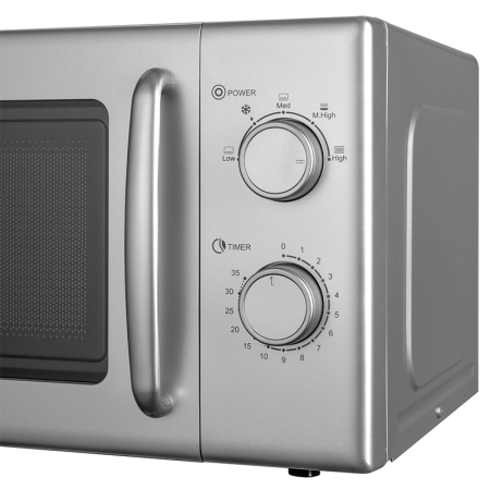 CUPTOR CU MICROUNDE 20L 700W DAEWOO [5]