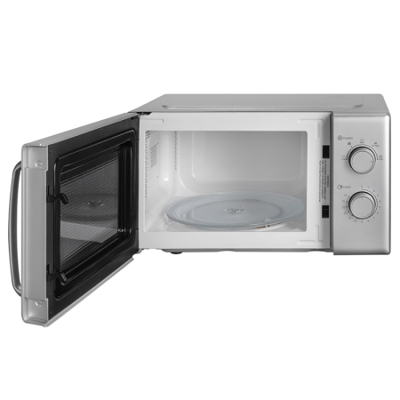 CUPTOR CU MICROUNDE 20L 700W DAEWOO [4]