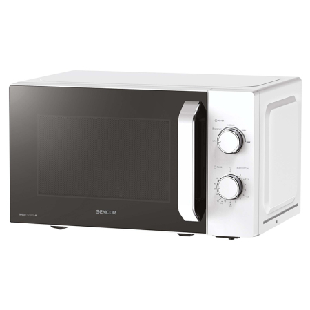 CUPTOR CU MICROUNDE 20L 700W SENCOR [1]