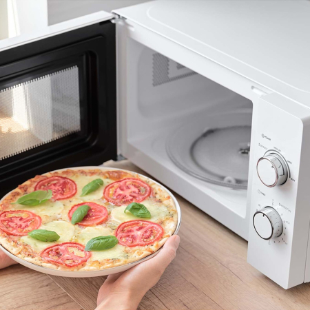 CUPTOR CU MICROUNDE 20L 700W SENCOR [3]