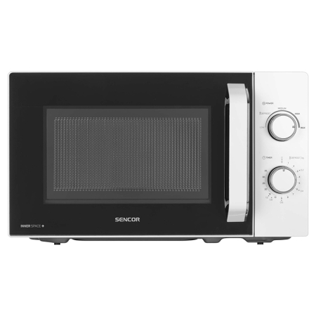 CUPTOR CU MICROUNDE 20L 700W SENCOR [4]