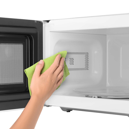 CUPTOR CU MICROUNDE 20L 700W SENCOR [8]