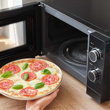 CUPTOR CU MICROUNDE 20L 700W SENCOR [3]