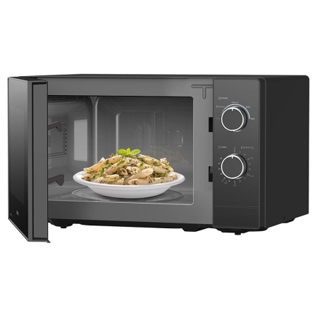 CUPTOR CU MICROUNDE 20L 700W SENCOR [9]