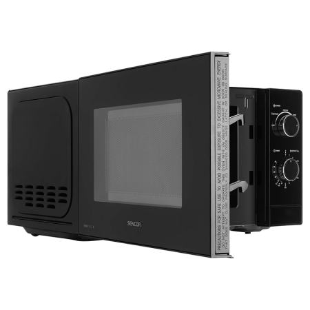 CUPTOR CU MICROUNDE 20L 700W SENCOR [6]