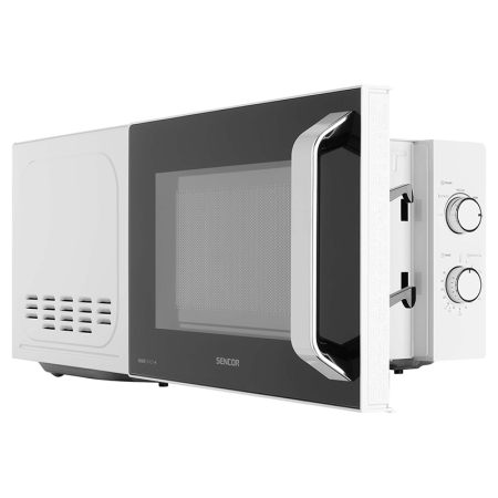 CUPTOR CU MICROUNDE 20L 700W SENCOR [6]