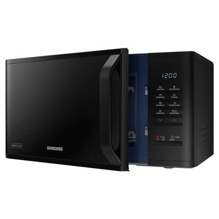 CUPTOR CU MICROUNDE 800W 23L SAMSUNG [4]