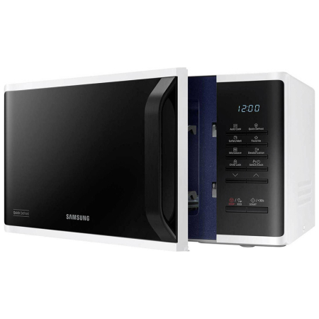 CUPTOR CU MICROUNDE 800W 23L SAMSUNG [4]