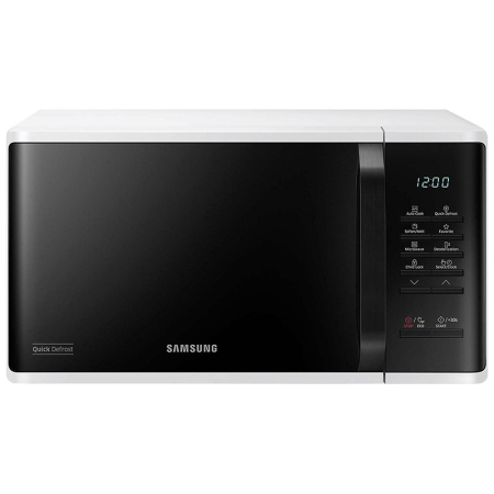 CUPTOR CU MICROUNDE 800W 23L SAMSUNG [1]