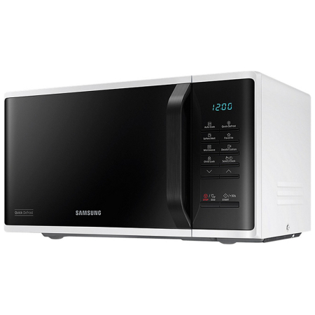 CUPTOR CU MICROUNDE 800W 23L SAMSUNG [2]