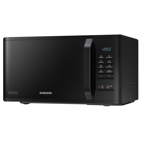 CUPTOR CU MICROUNDE 800W 23L SAMSUNG [2]