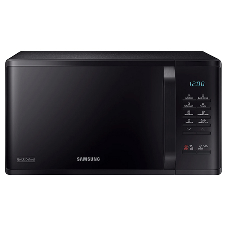 Cuptoare - CUPTOR CU MICROUNDE 800W 23L SAMSUNG
