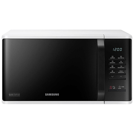 Cuptoare - CUPTOR CU MICROUNDE 800W 23L SAMSUNG
