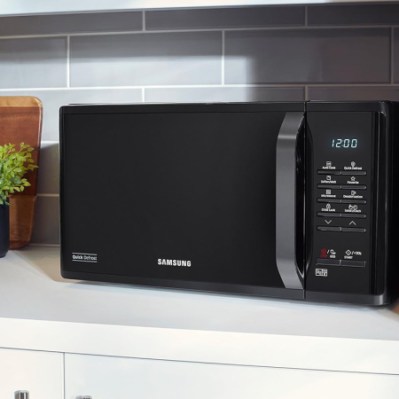 CUPTOR CU MICROUNDE 800W 23L SAMSUNG [7]