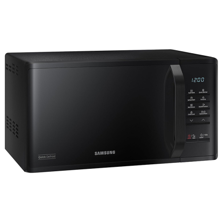 CUPTOR CU MICROUNDE 800W 23L SAMSUNG [3]