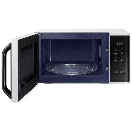 CUPTOR CU MICROUNDE 800W 23L SAMSUNG [5]