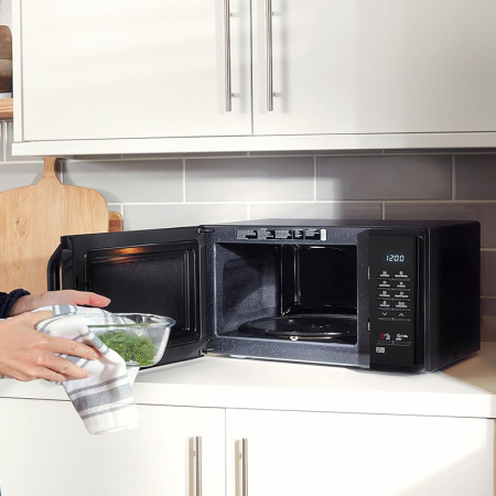 CUPTOR CU MICROUNDE 800W 23L SAMSUNG [8]