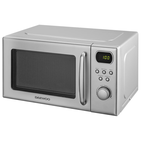 CUPTOR CU MICROUNDE DIGITAL 20L 700W DAEWOO [2]