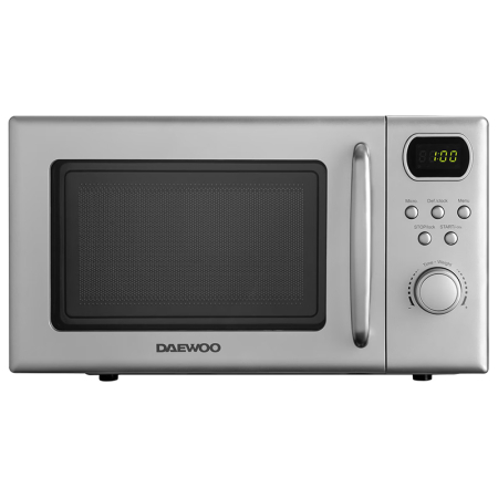 CUPTOR CU MICROUNDE DIGITAL 20L 700W DAEWOO [1]