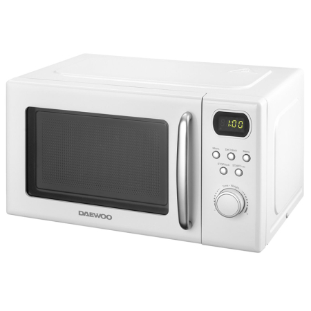 CUPTOR CU MICROUNDE DIGITAL 20L 700W DAEWOO [2]