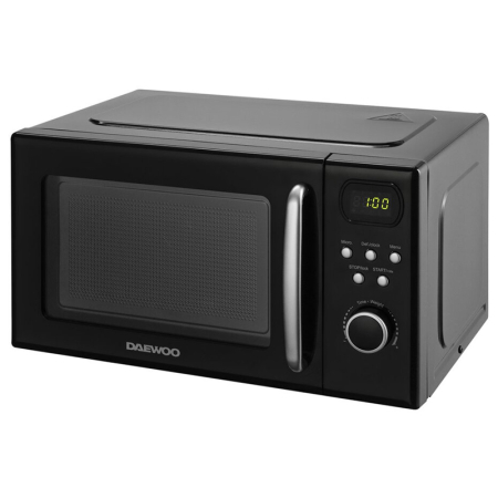 CUPTOR CU MICROUNDE DIGITAL 20L 700W DAEWOO [2]
