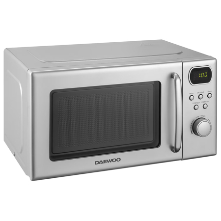 CUPTOR CU MICROUNDE DIGITAL 20L 700W DAEWOO [3]
