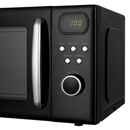 CUPTOR CU MICROUNDE DIGITAL 20L 700W DAEWOO [4]