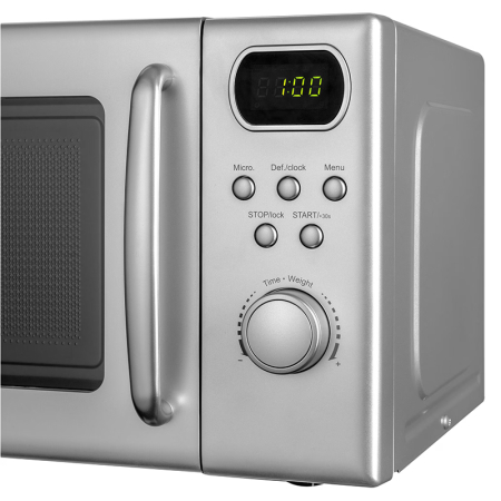 CUPTOR CU MICROUNDE DIGITAL 20L 700W DAEWOO [4]