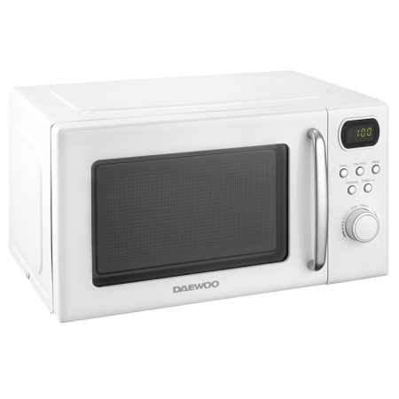 CUPTOR CU MICROUNDE DIGITAL 20L 700W DAEWOO [3]