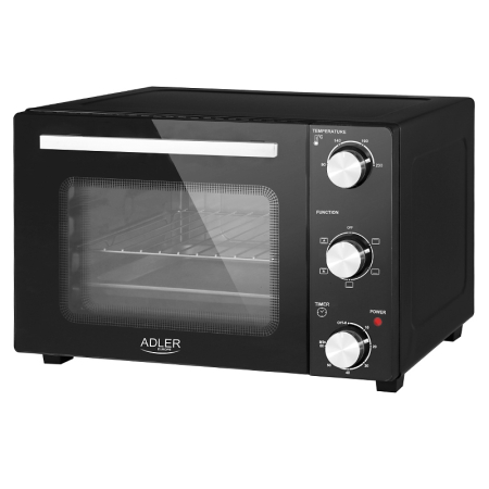 CUPTOR ELECTRIC 22L 1300W ADLER [5]