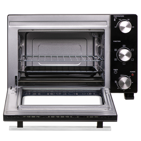 CUPTOR ELECTRIC 22L 1300W ADLER [6]