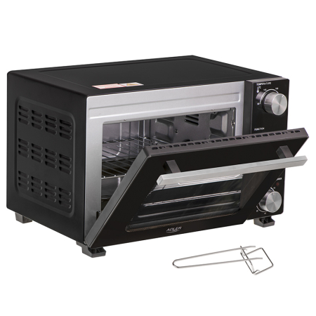 CUPTOR ELECTRIC 22L 1300W ADLER [7]