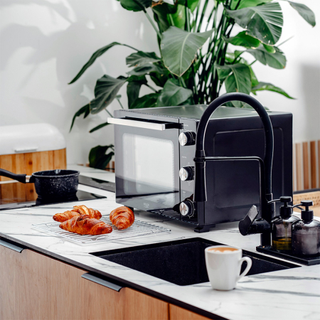 CUPTOR ELECTRIC 35L 1500W ADLER [9]