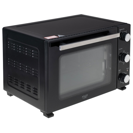 CUPTOR ELECTRIC 35L 1500W ADLER [15]