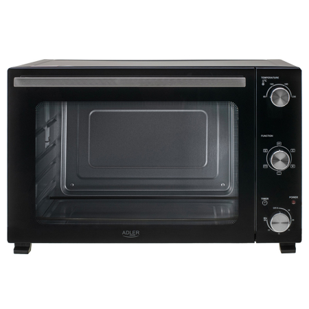 CUPTOR ELECTRIC 35L 1500W ADLER [12]