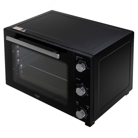 CUPTOR ELECTRIC 35L 1500W ADLER [14]