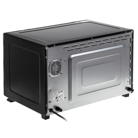 CUPTOR ELECTRIC 35L 1500W ADLER [18]