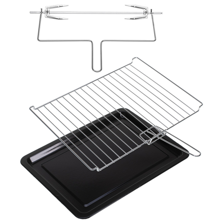 CUPTOR ELECTRIC 48L 1800W AD 6027 ADLER [2]