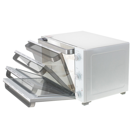 CUPTOR ELECTRIC 48L 1800W AD 6027 ADLER [10]