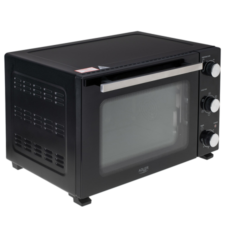 CUPTOR ELECTRIC 48L 1800W AD6026 ADLER [12]