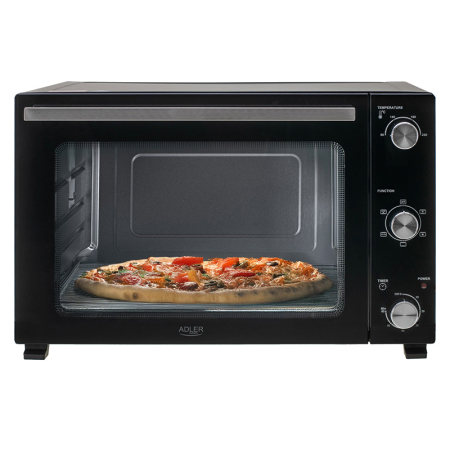 CUPTOR ELECTRIC 48L 1800W AD6026 ADLER [17]