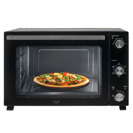 CUPTOR ELECTRIC 60L 2000W AD 6028 ADLER [2]