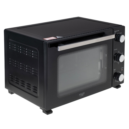 CUPTOR ELECTRIC 60L 2000W AD 6028 ADLER [11]