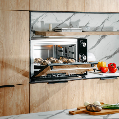 CUPTOR ELECTRIC 60L 2000W AD 6028 ADLER [7]