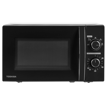 CUPTOR MICROUNDE 20L 700W TOSHIBA [1]