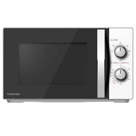 Cuptoare - CUPTOR MICROUNDE 20L 700W TOSHIBA