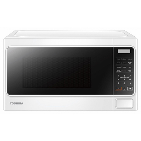 Cuptoare - CUPTOR MICROUNDE 20L 800W TOSHIBA